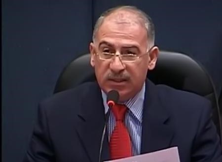 اسامة النجيفي
