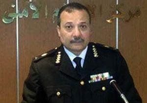 اللواء هاني عبداللطيف