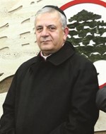 انطوان الخوري