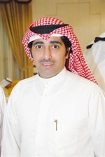 فهيد العجمي﻿