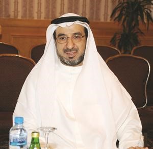 دعصام عبداللطيف الفليج
