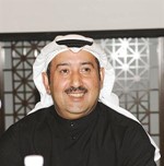 محمد العسعوسي
