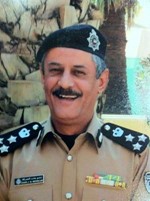 العميد زهير النصر الله﻿