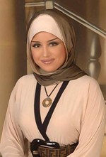 ممنار الحشاش﻿