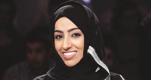 نهلة الفهد﻿