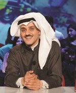 خالد البريكي﻿