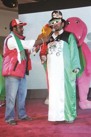 الفنان جاسم القلاف﻿
