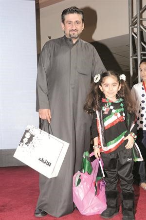جوائز وهدايا للكبار والصغار﻿