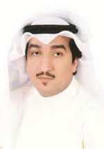 فالح المطيري﻿
