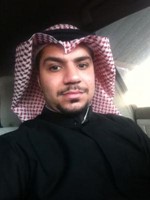 وليد العنزي