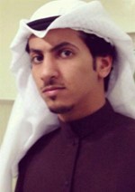 عبدالله العازمي