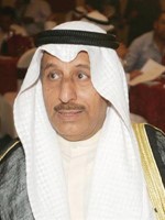 السفير خالد المغامس﻿