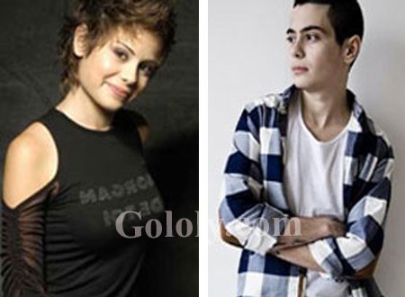 تحول الممثلة التركية Nil Erkoçlar لرجل بعد عملية تحول جنسي في خطوة أثارت ضجة كبيرة