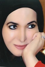 الشيخة دسعاد الصباح