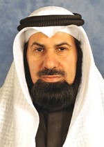 خالد الشليمي﻿