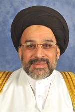 سيد حسين القلاف﻿