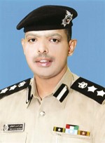 العقيد عادل الحشاش