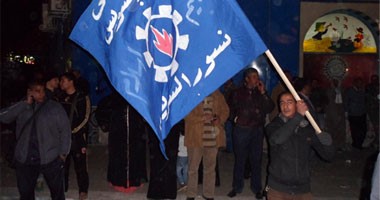 بالفيديو.."حظر استايل" كليب غنائى يسخر من حظر التجوال بمدن القناة