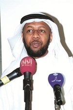 الداعية سامي بلال