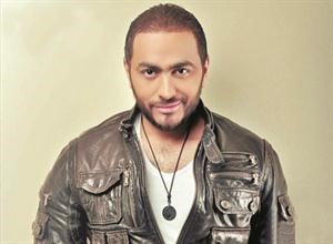 تامر حسني﻿
