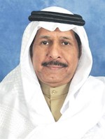 حمد الهرشاني ﻿
