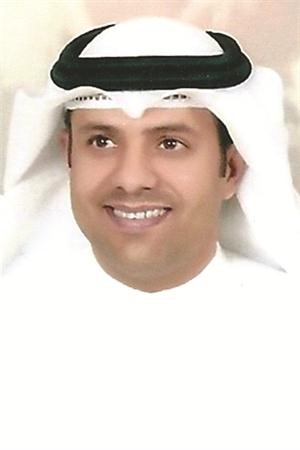 فيصل الكندري﻿