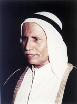 المرحوم خالد صالح الغنيم 