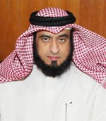 بدر العوضي