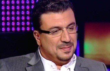 عمرو الليثي