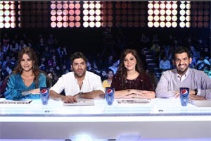 إليسا تضرب وائل كفوري.. وترتيب مقلب لكارول سماحة