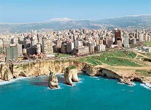 «الميدل إيست» تطلق عروض السفر إلى لبنان بدءاً من 80 ديناراً للاتجاهين
