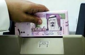 22 مليار ريال مخصصات متراكمة لدى المصارف السعودية