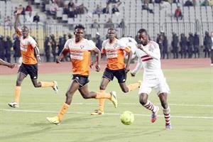هجوم الزمالك سيجد سهولة في تجاوز دفاع جازيللي 