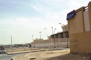 مدارس البنات تطل على السكراب﻿