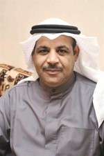فهد العارضي﻿