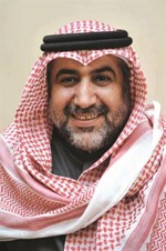 طراد الخالدي﻿