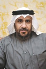 بدر العنزي﻿