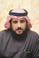 عبداللطيف الظفيري﻿