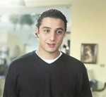 احمد الفيشاوي
