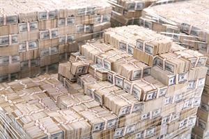 الخدعة تبدا بمكالمة هاتفية وتنتهي بخسارة الاف الدولارات