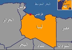 احتجاز 48 مسيحياً مصرياً في بنغازي الليبية