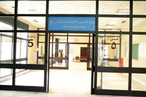 «الشؤون»: تدوير القياديين «على نار حامية» وإحالة من بلغوا خدمة الـ 30 عاماً إلى التقاعد