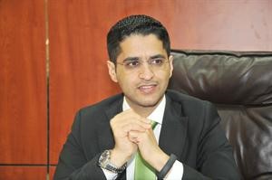 دمرزوق العازمي