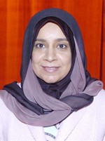 يسرى العمر ﻿