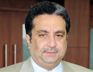 خالد الطراح﻿