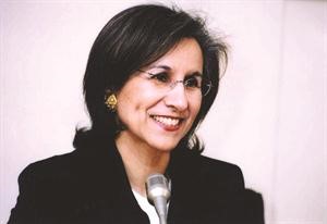 الشيخة حصة صباح السالم