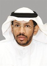 محمد غازي المطيري 