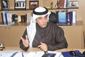  احمد السميط﻿