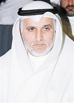 محمد العمر