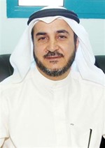 ديعقوب الكندري﻿
